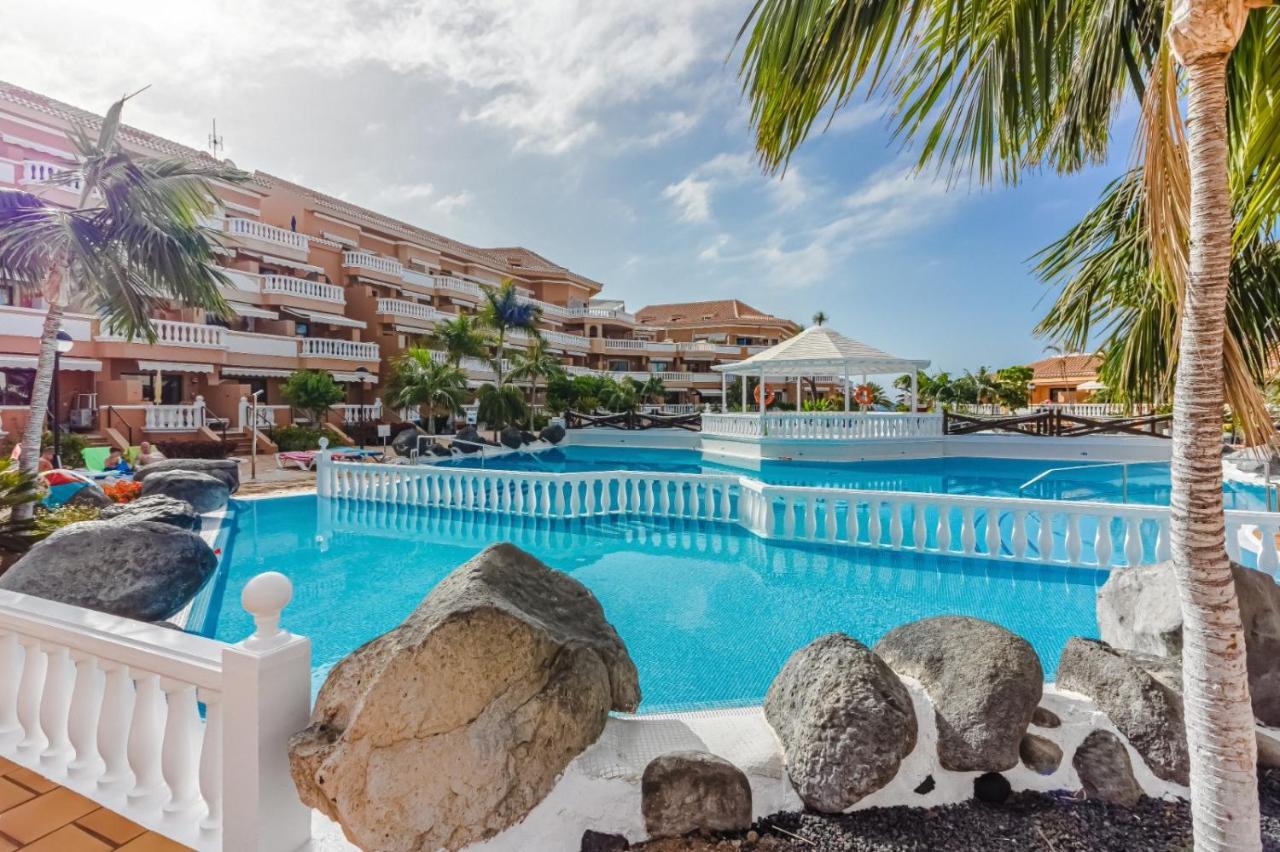 Los Cristianos Royal Gardens Плая-де-лас-Америкас Экстерьер фото