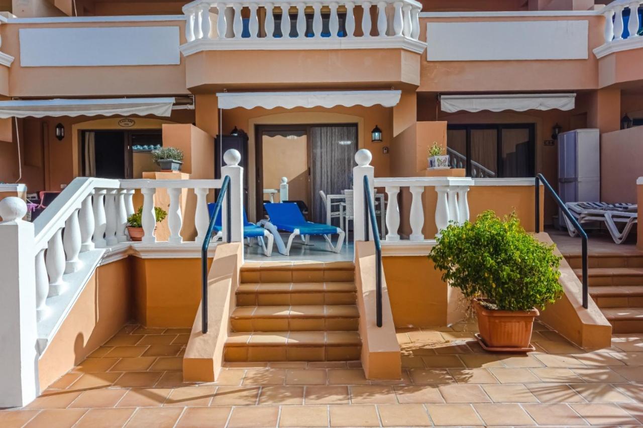 Los Cristianos Royal Gardens Плая-де-лас-Америкас Экстерьер фото