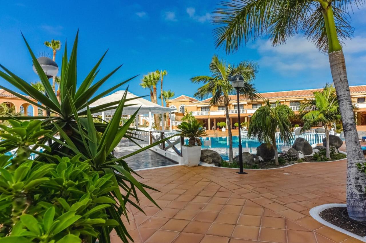 Los Cristianos Royal Gardens Плая-де-лас-Америкас Экстерьер фото