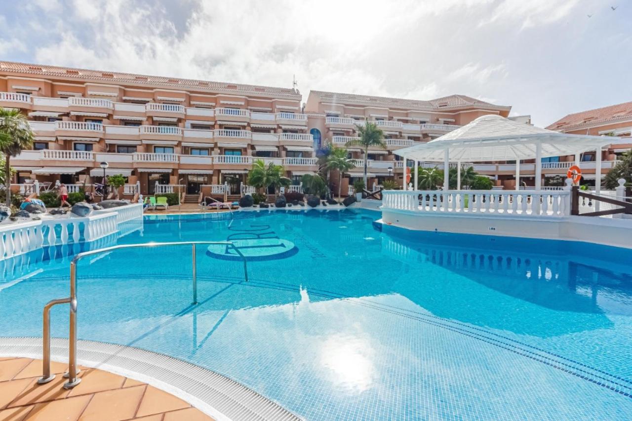 Los Cristianos Royal Gardens Плая-де-лас-Америкас Экстерьер фото