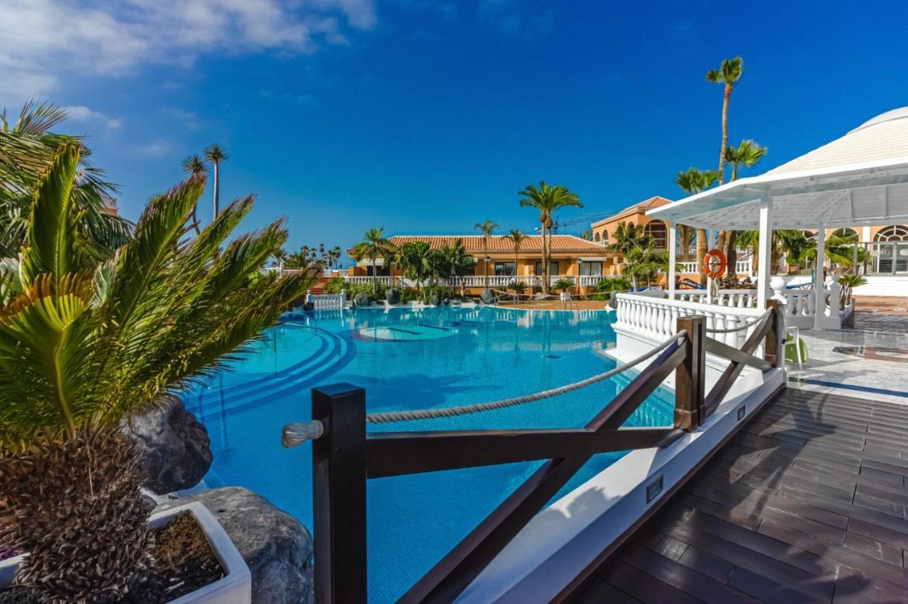 Los Cristianos Royal Gardens Плая-де-лас-Америкас Экстерьер фото