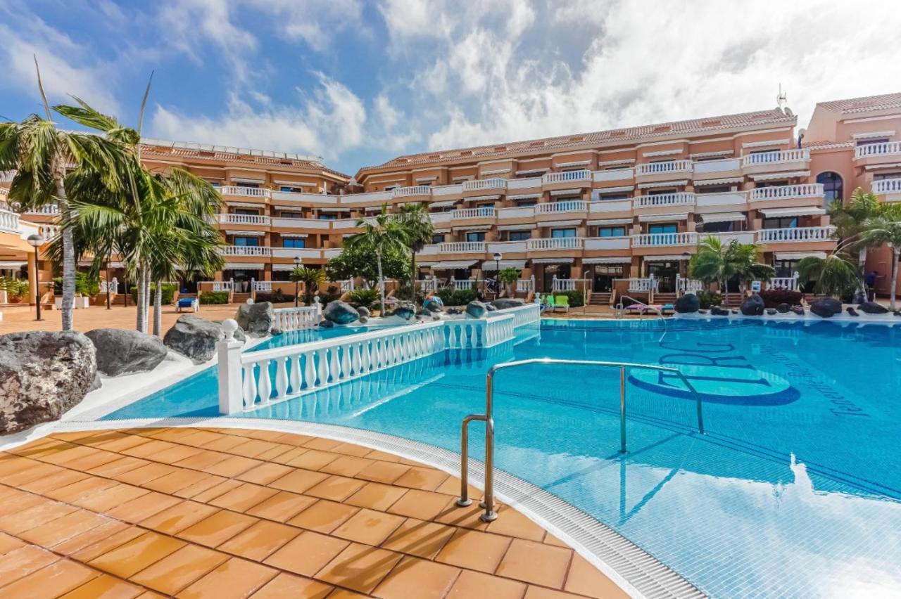 Los Cristianos Royal Gardens Плая-де-лас-Америкас Экстерьер фото