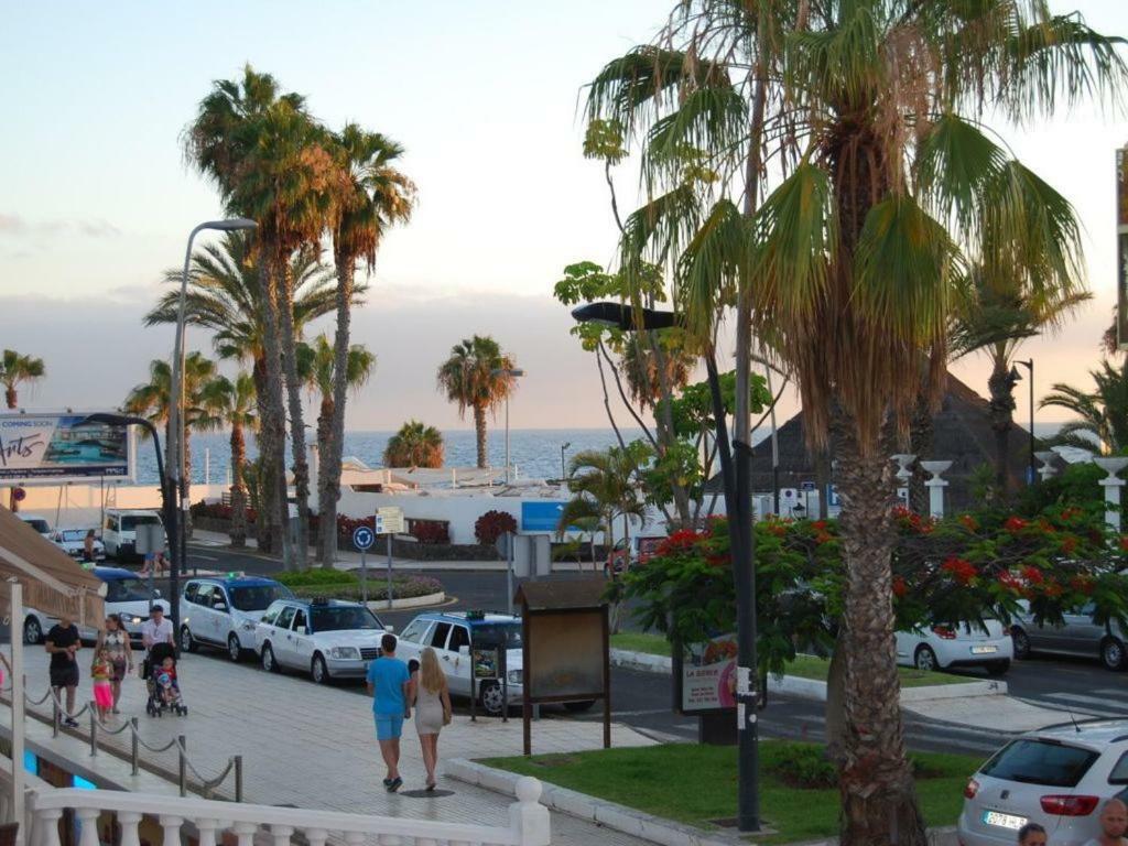 Los Cristianos Royal Gardens Плая-де-лас-Америкас Экстерьер фото